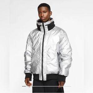 New Jordan 23 Engineered Mens Coat (CT2750-095)